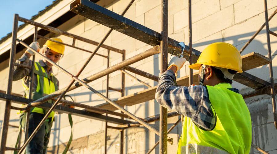 Local Chimney Repair in Sedalia, NC